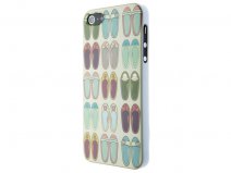 SKILLFWD Ballerina Shoe Case - iPhone SE/5s/5 hoesje