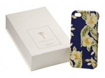 Scotch & Soda Flower Case B - iPhone SE / 5s / 5 hoesje