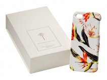 Scotch & Soda Flower Case C - iPhone SE / 5s / 5 hoesje