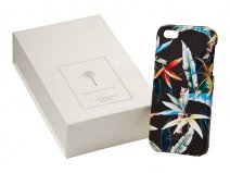 Scotch & Soda Flower Case D - iPhone SE / 5s / 5 hoesje