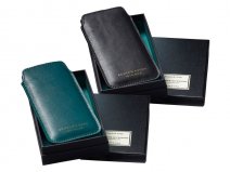 Scotch & Soda Suède Sleeve - iPhone SE / 5s / 5 hoesje