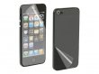 iPhone SE / 5S / 5 Bodyprotector Anti-Fingerprint (Voor + Achter)