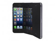 SwitchEasy PurePrivacy iPhone SE / 5S / 5 Bodyprotector
