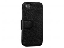 Sena WalletBook Color Case - iPhone SE / 5s / 5 hoesje