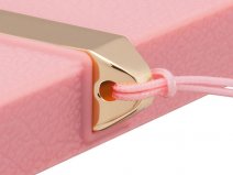 SwitchEasy Lanyard Case - iPhone SE/5s/5 hoesje
