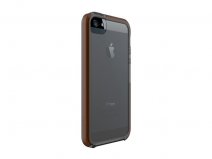 Tech21 Impact Band Case met D3O technology voor iPhone 5/5S