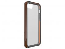 Tech21 Impact Band Case met D3O technology voor iPhone 5/5S