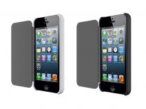 Tech21 Impact Sideflip Case met D3O technology voor iPhone 5/5S