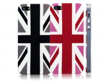 CaseBoutique Color GB Case - iPhone SE / 5s / 5 hoesje