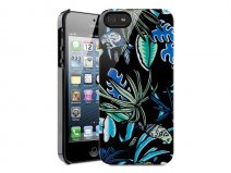 VANS Black Jungle Case - iPhone SE / 5s / 5 hoesje