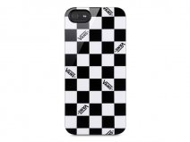 VANS Checker Case - iPhone SE / 5s / 5 hoesje