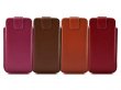 Pull-out Sleeve - iPhone SE / 5s / 5 hoesje