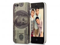 100 Dollar Bill Case Hoesje voor iPhone 5/5S