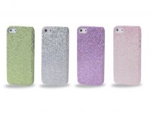 All That Glitters Back Case - iPhone SE / 5s / 5 hoesje