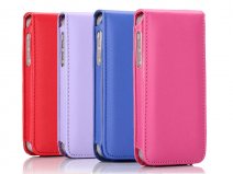 Topflip Case - iPhone SE / 5s / 5 hoesje