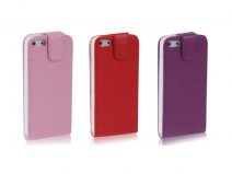 Color Series Flip Case - iPhone SE / 5s / 5 hoesje