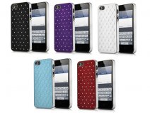 Diamond Deluxe Case - iPhone SE / 5s / 5 hoesje