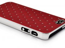 Diamond Deluxe Case - iPhone SE / 5s / 5 hoesje