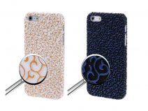 Fine Decorated Case - iPhone SE / 5s / 5 hoesje
