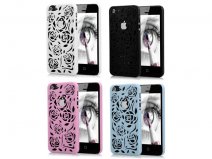 Lovely Roses Case - iPhone SE / 5s / 5 hoesje
