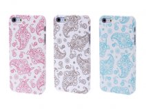 Summer Paisley Case - iPhone SE / 5s / 5 hoesje