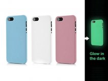 Glow-In-The-Dark Case - iPhone SE / 5s / 5 hoesje