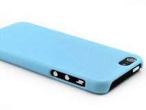 Glow-In-The-Dark Case - iPhone SE / 5s / 5 hoesje