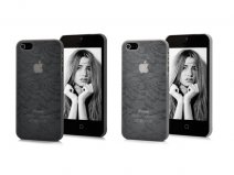 PixelPerfect Hard Case - iPhone SE / 5s / 5 hoesje