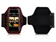 Color Series iPhone SE/5S/5C Sport-armband