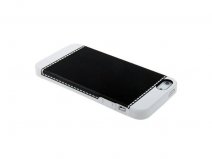 Stitches TPU Soft Case - iPhone SE / 5s / 5 hoesje
