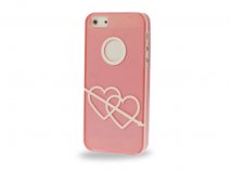 Sweethearts Hard Case Hoesje voor iPhone 5/5S