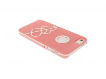Sweethearts Hard Case Hoesje voor iPhone 5/5S