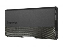 XtremeMac Horizontal Holster met Riemclip voor iPhone 5/5S