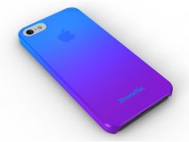 XtremeMac MicroShield Fade Case Hoesje voor iPhone 5/5S