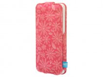 Lief! Noa Flip Case Hoesje voor iPhone 5/5S