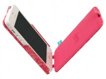 Lief! Noa Flip Case Hoesje voor iPhone 5/5S