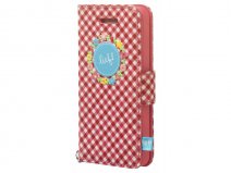 Lief! Tess Sideflip Case Hoesje voor iPhone 5/5S