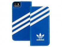 adidas Originals Booklet Case - Hoesje voor iPhone 5C