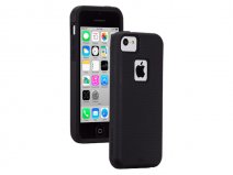 Case-Mate Tough Dual Protection Case voor iPhone 5C