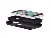 Case-Mate Tough Dual Protection Case voor iPhone 5C