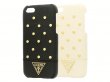 Guess Tessi Hardcase - Hoesje voor iPhone 5C