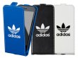 adidas Flip Case - iPhone SE / 5s / 5 hoesje