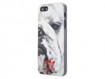 adidas Bulldog Hard Case - iPhone SE / 5S / 5 hoesje