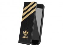 adidas Golden Booklet Case - iPhone SE / 5s / 5 hoesje