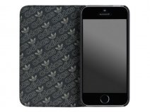 adidas Golden Booklet Case - iPhone SE / 5s / 5 hoesje