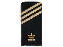 adidas Golden Flip Case - iPhone SE / 5s / 5 hoesje