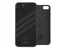 adidas Black Moulded Case - iPhone SE / 5s / 5 hoesje
