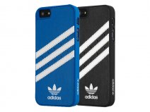 adidas Moulded Case - iPhone SE / 5s / 5 hoesje