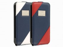 Aston Martin Racing Flip Case - iPhone SE/5s/5 hoesje