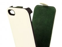 Aston Martin Racing Green Case - iPhone SE/5s/5 hoesje